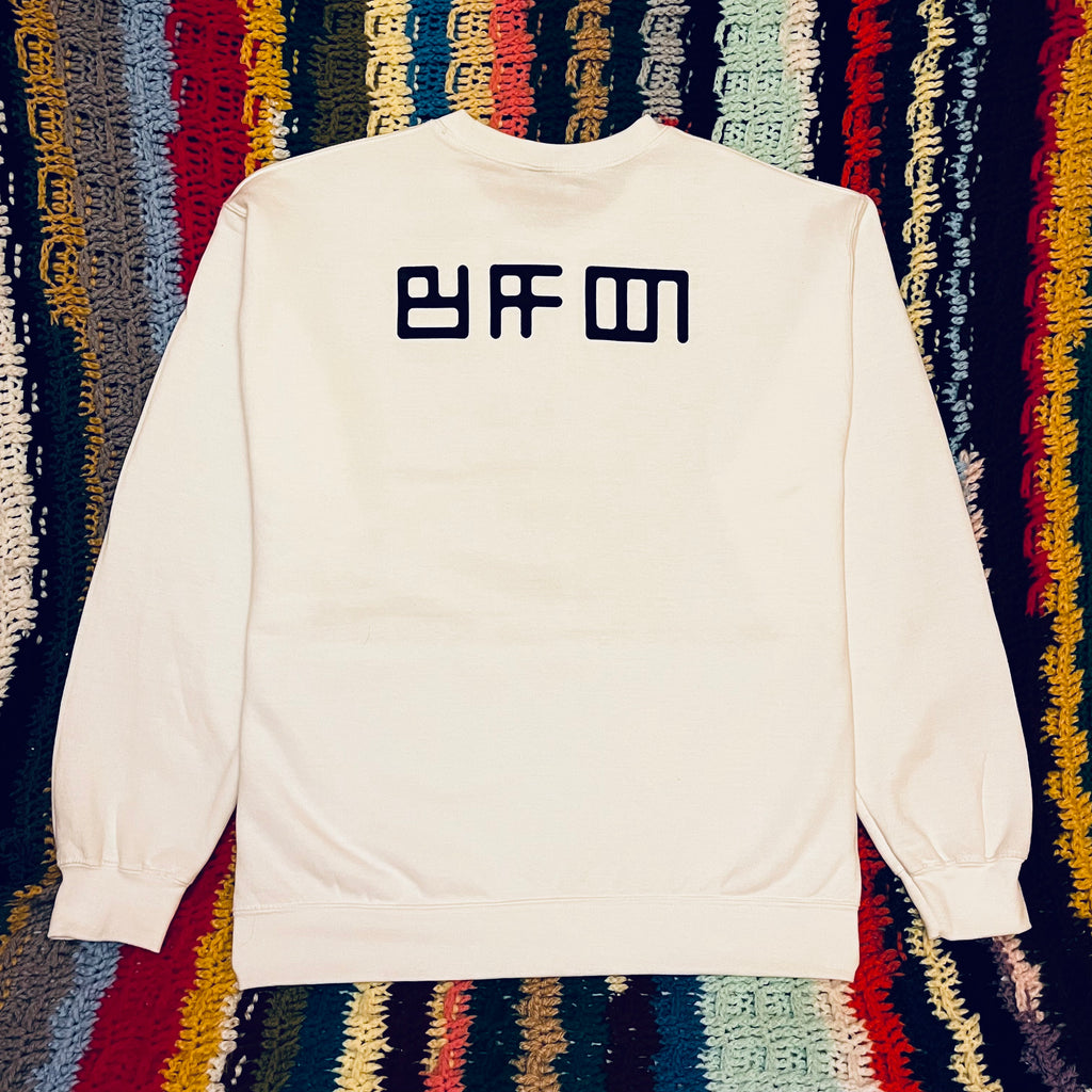 MORTICIOUS JUMPER