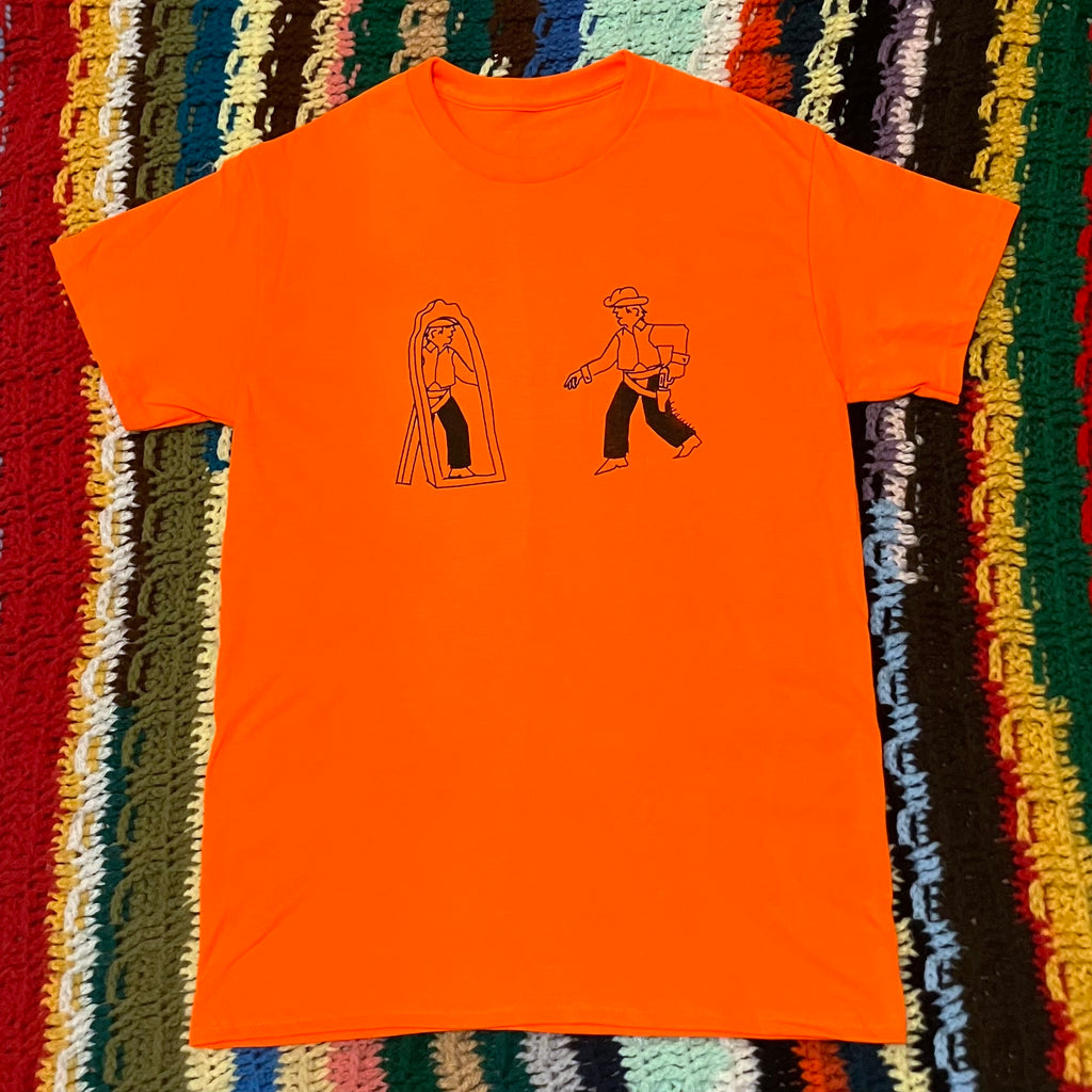 LOW NOON TEE
