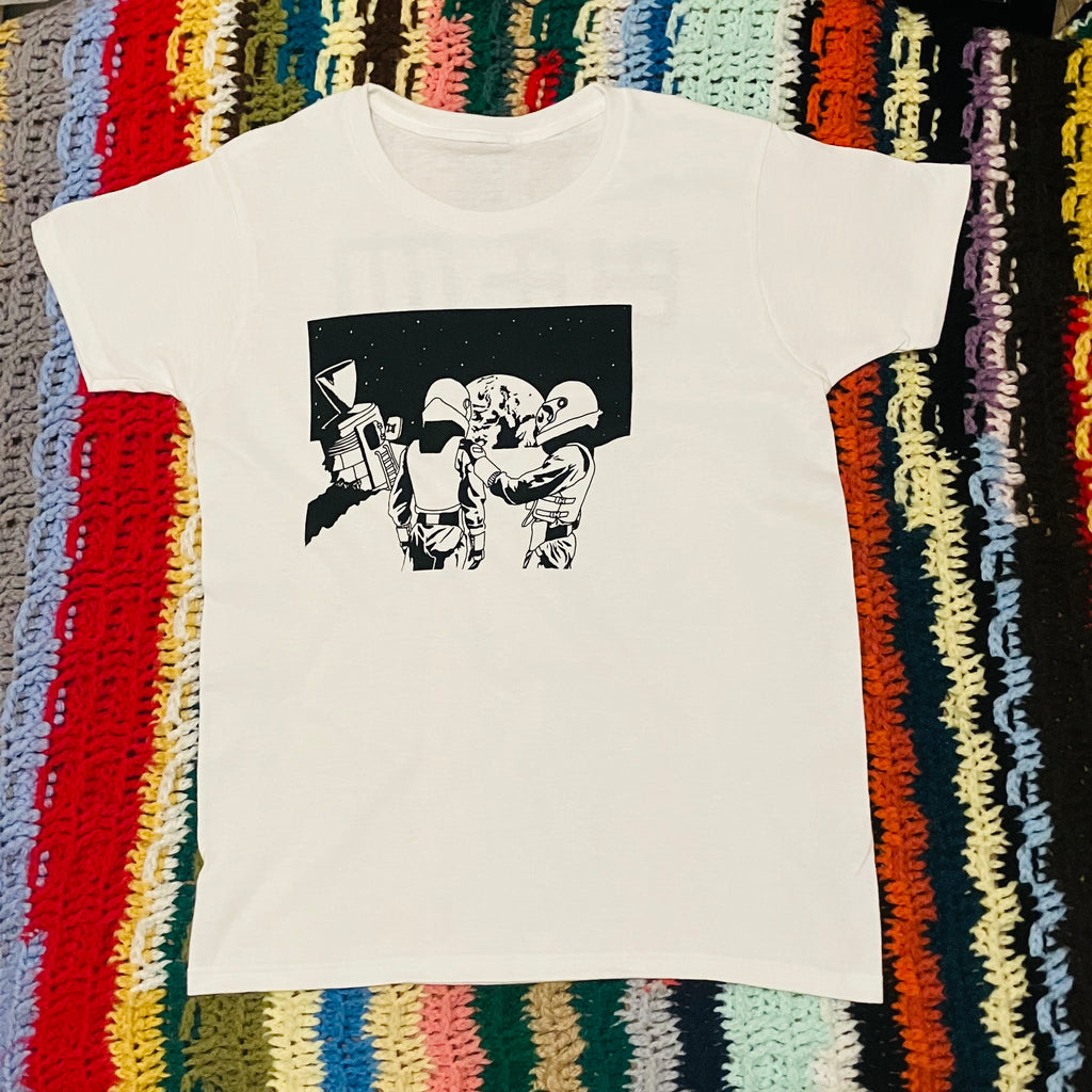 HOMESICK TEE