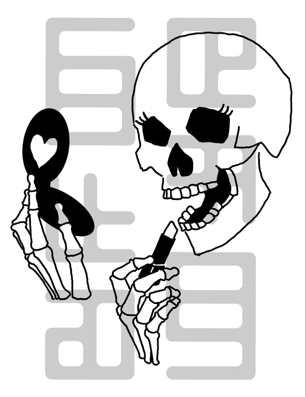 MORTICIOUS
