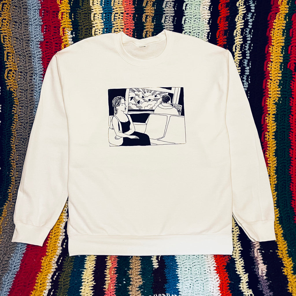 SUNDAY JUMPER